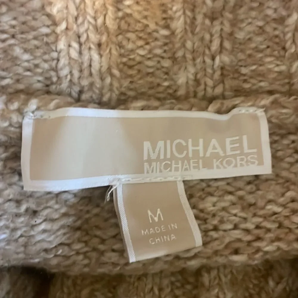 Michael Kors sweater M (5200)